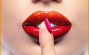 Bí quyết giữ môi không thâm xỉn khi giá rét Bí quyết giữ môi không thâm xỉn khi giá rét