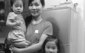 Đẻ rơi con nặng 4,3 kg trên ô tô đang chạy! Đẻ rơi con nặng 4,3 kg trên ô tô đang chạy!