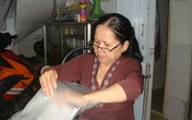 Chuyện ít biết về nữ “thần đèn” nức tiếng chuyên di dời nhà Chuyện ít biết về nữ “thần đèn” nức tiếng chuyên di dời nhà