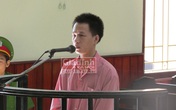 Lời khai lạnh lùng của nghịch tôn nhẫn tâm sát hại bà ngoại Lời khai lạnh lùng của nghịch tôn nhẫn tâm sát hại bà ngoại