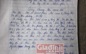 Vợ chồng giáo viên nhẫn tâm lừa anh em họ hàng trăm tỷ? Vợ chồng giáo viên nhẫn tâm lừa anh em họ hàng trăm tỷ?