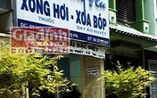 Những trò thác loạn nhớp nhúa của dân gay Những trò thác loạn nhớp nhúa của dân gay