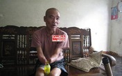 Chuyện tình kỳ lạ và ước mơ hiến mắt đổi… một bản nhạc của người đàn ông cụt hai tay Chuyện tình kỳ lạ và ước mơ hiến mắt đổi… một bản nhạc của người đàn ông cụt hai tay