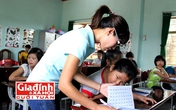 Cảm phục tấm lòng “người mẹ” chưa chồng của 30 đứa con mang chất độc da cam Cảm phục tấm lòng “người mẹ” chưa chồng của 30 đứa con mang chất độc da cam