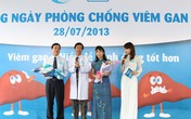 Tử vong do viêm gan cao gấp đôi tai nạn giao thông Tử vong do viêm gan cao gấp đôi tai nạn giao thông