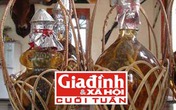 Bí pháp chế biến “dâm dương hoắc” thành thần dược phòng the hiếm có Bí pháp chế biến “dâm dương hoắc” thành thần dược phòng the hiếm có