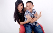 Cát Phượng và tuyên ngôn chỉ đi bước nữa khi con 18 tuổi Cát Phượng và tuyên ngôn chỉ đi bước nữa khi con 18 tuổi