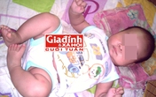 Cô bé lớp 7 sinh con cùng người yêu 15 tuổi Cô bé lớp 7 sinh con cùng người yêu 15 tuổi