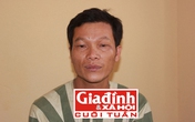 Căm phẫn tội ác "trời không dung" của gã nghịch tử “bán linh hồn” cho ma túy Căm phẫn tội ác "trời không dung" của gã nghịch tử “bán linh hồn” cho ma túy