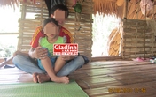 Nỗi khổ tận cùng của người cha mù chữ không viết nổi đơn kiện kẻ hại đời con gái Nỗi khổ tận cùng của người cha mù chữ không viết nổi đơn kiện kẻ hại đời con gái