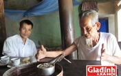 Một mình truy sát cọp chúa thành tinh giữa rừng già Một mình truy sát cọp chúa thành tinh giữa rừng già