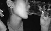 Vết trượt dài của nữ sinh rời bỏ giảng đường làm gái bán thân Vết trượt dài của nữ sinh rời bỏ giảng đường làm gái bán thân
