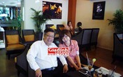 Những bí mật ít biết về “ông trùm” viết truyện kinh dị số một VN Những bí mật ít biết về “ông trùm” viết truyện kinh dị số một VN