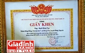 Tình yêu chắp cánh ước mơ cho đôi vợ chồng nhiễm HIV vượt lên bi kịch cuộc đời Tình yêu chắp cánh ước mơ cho đôi vợ chồng nhiễm HIV vượt lên bi kịch cuộc đời