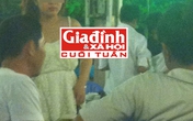 Giọt nước mắt của "đào di động" phía sau chốn đèn mờ Giọt nước mắt của "đào di động" phía sau chốn đèn mờ