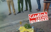 Chấn động phát hiện liên tiếp hai vụ bỏ xác thai nhi Chấn động phát hiện liên tiếp hai vụ bỏ xác thai nhi