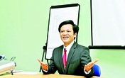 Kỹ thuật đảo mắt có thể loại bỏ stress cho thí sinh Kỹ thuật đảo mắt có thể loại bỏ stress cho thí sinh
