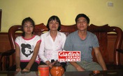 Thiên tình sử giúp hóa giải lời nguyền kì lạ tồn tại mấy trăm năm Thiên tình sử giúp hóa giải lời nguyền kì lạ tồn tại mấy trăm năm