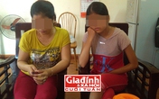 Nghẹn lòng chứng kiến bé gái bị hại đời vẫn sợ nói ra “phải đi tù, bị đuổi khỏi làng” Nghẹn lòng chứng kiến bé gái bị hại đời vẫn sợ nói ra “phải đi tù, bị đuổi khỏi làng”