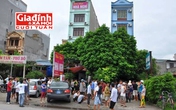 Thông tin mới nhất về vụ mưu sát vợ chồng chủ nhà nghỉ xôn xao tại Hưng Yên Thông tin mới nhất về vụ mưu sát vợ chồng chủ nhà nghỉ xôn xao tại Hưng Yên