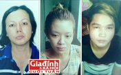 "Nữ quái" giang hồ và chiêu độc đẩy những quý ông ngoại quốc “ham của lạ” vào cảnh trắng tay "Nữ quái" giang hồ và chiêu độc đẩy những quý ông ngoại quốc “ham của lạ” vào cảnh trắng tay