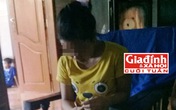 Tương lai sóng gió của thiếu nữ bị chính anh họ cùng bạn nhậu hiếp dâm tập thể Tương lai sóng gió của thiếu nữ bị chính anh họ cùng bạn nhậu hiếp dâm tập thể