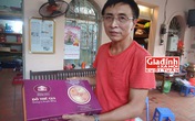 Nghệ thuật dựng nghiệp chỉ với hai chữ của nghệ nhân bánh trung thu lừng danh đất Bắc Nghệ thuật dựng nghiệp chỉ với hai chữ của nghệ nhân bánh trung thu lừng danh đất Bắc