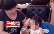 Uẩn khúc phía sau cái chết tức tưởi của cháu bé chỉ sau 5 giờ gửi trẻ Uẩn khúc phía sau cái chết tức tưởi của cháu bé chỉ sau 5 giờ gửi trẻ