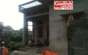 Phận đời cơ cực của lão nông bị rắn độc cắn tử vong vì tin lời lang băm Phận đời cơ cực của lão nông bị rắn độc cắn tử vong vì tin lời lang băm