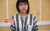 Màn trả thù tình kinh hoàng của nữ quái trẻ tuổi có sở thích "sưu tập" đàn ông Màn trả thù tình kinh hoàng của nữ quái trẻ tuổi có sở thích "sưu tập" đàn ông