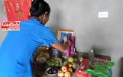 Chân dung gã cuồng tình sát hại “người trong mộng” trước mặt “nhạc mẫu” sau khi ép yêu bất thành Chân dung gã cuồng tình sát hại “người trong mộng” trước mặt “nhạc mẫu” sau khi ép yêu bất thành