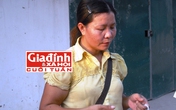 Lời cầu xin của mẹ "yêu râu xanh” hiếp dâm người mang bầu 7 tháng Lời cầu xin của mẹ "yêu râu xanh” hiếp dâm người mang bầu 7 tháng