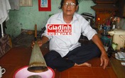 “Lật tẩy” bác thợ cơ khí vỗ ngực tự xưng “thần y” có tài bắt… sâu răng “Lật tẩy” bác thợ cơ khí vỗ ngực tự xưng “thần y” có tài bắt… sâu răng