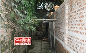 Gã chồng định thiêu sống cả nhà vợ vì bị đòi li hôn Gã chồng định thiêu sống cả nhà vợ vì bị đòi li hôn