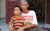 Ly kỳ hành trình hơn 1000 ngày vượt biên giới tìm con của ông lão nông dân nghèo Ly kỳ hành trình hơn 1000 ngày vượt biên giới tìm con của ông lão nông dân nghèo