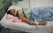 “Thiên đường” và “địa ngục” của cuộc tình ngoài luồng sớm nở tối tàn “Thiên đường” và “địa ngục” của cuộc tình ngoài luồng sớm nở tối tàn