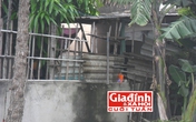 Bố dượng hờ lạm dụng con riêng của người tình suốt 3 năm Bố dượng hờ lạm dụng con riêng của người tình suốt 3 năm