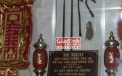Huyền năng bộ pháp bảo của Phật Thầy khiến quái sấu biến mất bí ẩn Huyền năng bộ pháp bảo của Phật Thầy khiến quái sấu biến mất bí ẩn