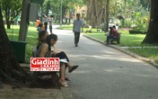 Giải mã lời đồn oan hồn báo oán khiến công viên cổ ở Sài thành bị “gán mác” là nơi ám ảnh nhất thế giới Giải mã lời đồn oan hồn báo oán khiến công viên cổ ở Sài thành bị “gán mác” là nơi ám ảnh nhất thế giới