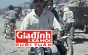 Cuộc đời của tướng cướp được mệnh danh “Bạch Hải Đường xứ Quảng” Cuộc đời của tướng cướp được mệnh danh “Bạch Hải Đường xứ Quảng”