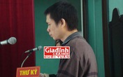 Đời buồn của người vợ bị chồng tạt axit vẫn thiết tha nói về yêu thương Đời buồn của người vợ bị chồng tạt axit vẫn thiết tha nói về yêu thương