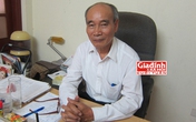 Khi vợ chỉ thích “yêu” trong bóng tối Khi vợ chỉ thích “yêu” trong bóng tối