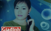 Chuyện tình sau song sắt và hạnh phúc đầy nước mắt của "Hoa khôi trại giam" một thời lầm lỗi Chuyện tình sau song sắt và hạnh phúc đầy nước mắt của "Hoa khôi trại giam" một thời lầm lỗi