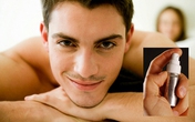 Tham vọng tỷ USD của “Viagra dạng xịt” và cảnh báo thuốc xịt trôi nổi khiến "quý ông" rước họa vào thân Tham vọng tỷ USD của “Viagra dạng xịt” và cảnh báo thuốc xịt trôi nổi khiến "quý ông" rước họa vào thân
