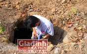 Những cuộc chiến oai hùng bên trong địa đạo bất diệt giữa “vành đai trắng” Những cuộc chiến oai hùng bên trong địa đạo bất diệt giữa “vành đai trắng”