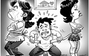 Tự sự cay đắng của người phụ nữ bị mẹ chồng biến cuộc sống gia đình thành địa ngục Tự sự cay đắng của người phụ nữ bị mẹ chồng biến cuộc sống gia đình thành địa ngục
