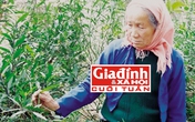 Trở thành thầy thuốc nhờ giấc mơ và phương pháp phá thai "độc nhất vô nhị" của bà lão người Mường Trở thành thầy thuốc nhờ giấc mơ và phương pháp phá thai "độc nhất vô nhị" của bà lão người Mường