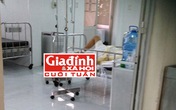 Nước mắt đắng cay người chồng ham chơi khiến vợ trẻ đang mang bầu phẫn uất làm điều dại dột Nước mắt đắng cay người chồng ham chơi khiến vợ trẻ đang mang bầu phẫn uất làm điều dại dột