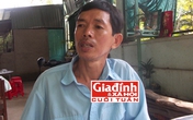 Nỗi đau giằng xé của người cha bất lực chứng kiến cảnh "huynh đệ tương tàn" Nỗi đau giằng xé của người cha bất lực chứng kiến cảnh "huynh đệ tương tàn"