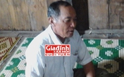 Chuyện "vua" bùa với bí kíp huyền thuật khiến vật rơi tìm về chủ cũ Chuyện "vua" bùa với bí kíp huyền thuật khiến vật rơi tìm về chủ cũ